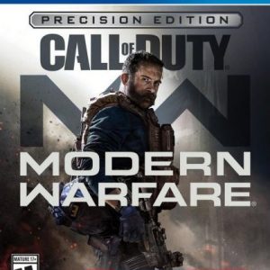Call of Duty Modern Warfare