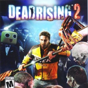 Dead Rising 2