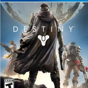 Destiny