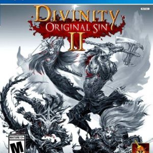 Divinity: Original Sin II - Definitive Edition