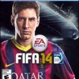 FIFA 14