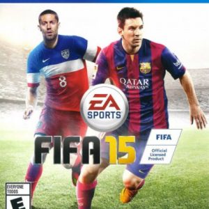 FIFA 15