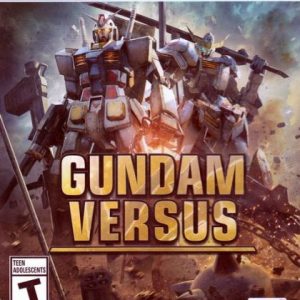 Gundam Versus