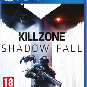 Killzone: Shadow Fall