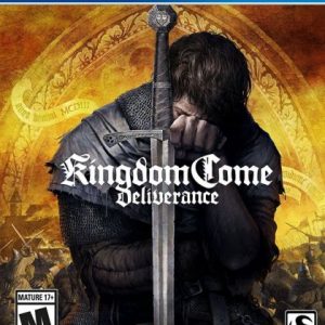KingdomKingdom Come: Deliverance Royal Edition
